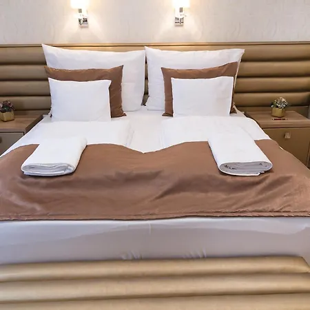 Apartment Foter Rezidencia 3