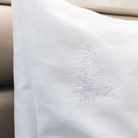 Apartamento Főtér Rezidencia 3