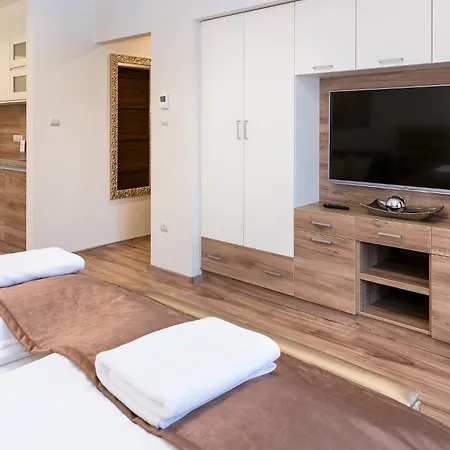 Főtér Rezidencia 3