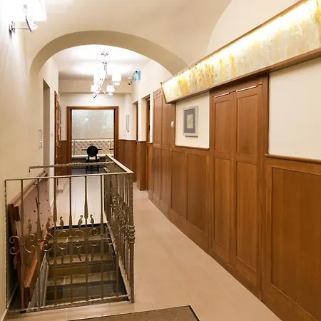 Főtér Rezidencia 3 Győr