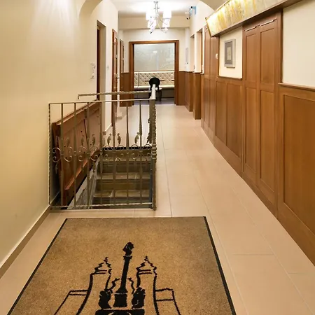 Apartment Foter Rezidencia 3 Gyor