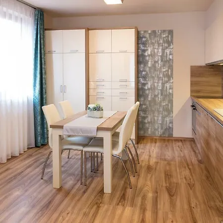 Apartment Foter Rezidencia 3 Gyor
