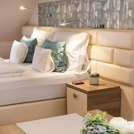 Főtér Rezidencia 3 Apartamento *