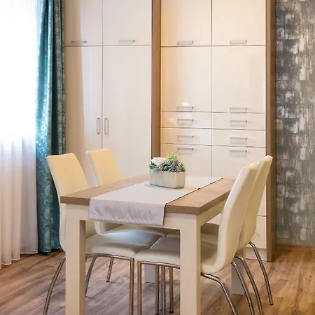 Foter Rezidencia 3 Gyor