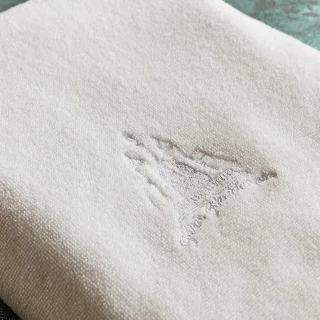 Főtér Rezidencia 3 *