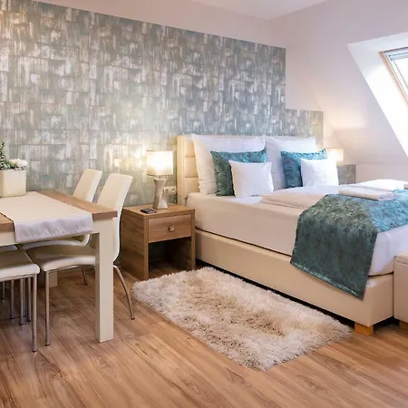 Főtér Rezidencia 3 Apartamento