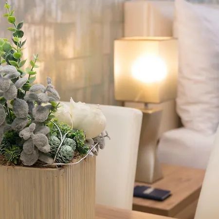 Főtér Rezidencia 3 Apartamento