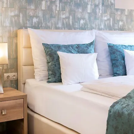 Főtér Rezidencia 3 Apartamento