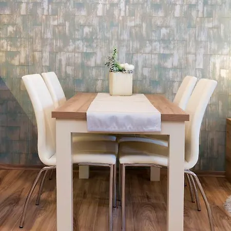 Főtér Rezidencia 3