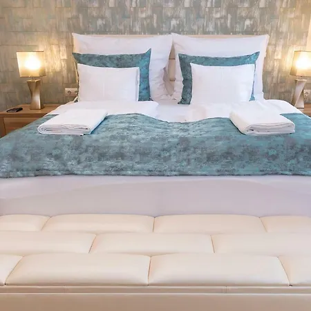 Főtér Rezidencia 3 Apartamento