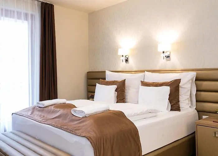 Apartament Foter Rezidencia 3 *
