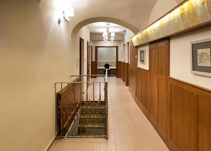 Apartament Foter Rezidencia 3