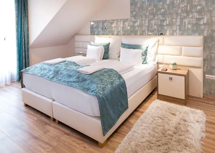 Apartament Foter Rezidencia 3 *