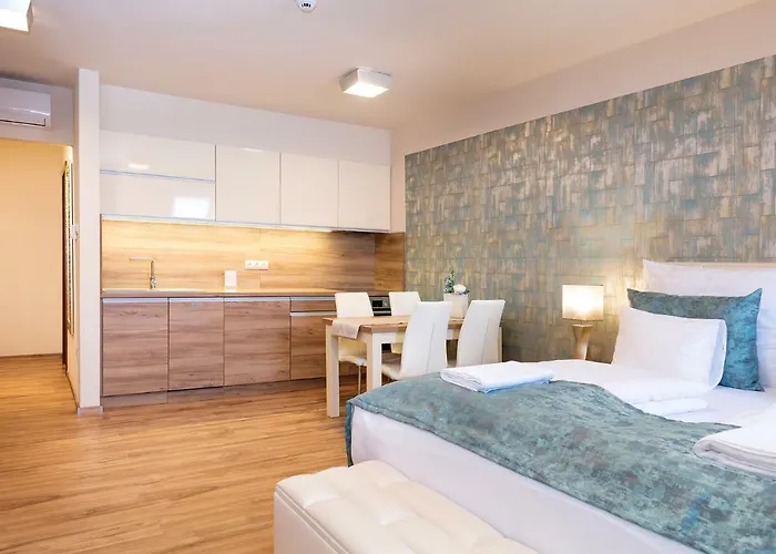 Foter Rezidencia 3 * Győr